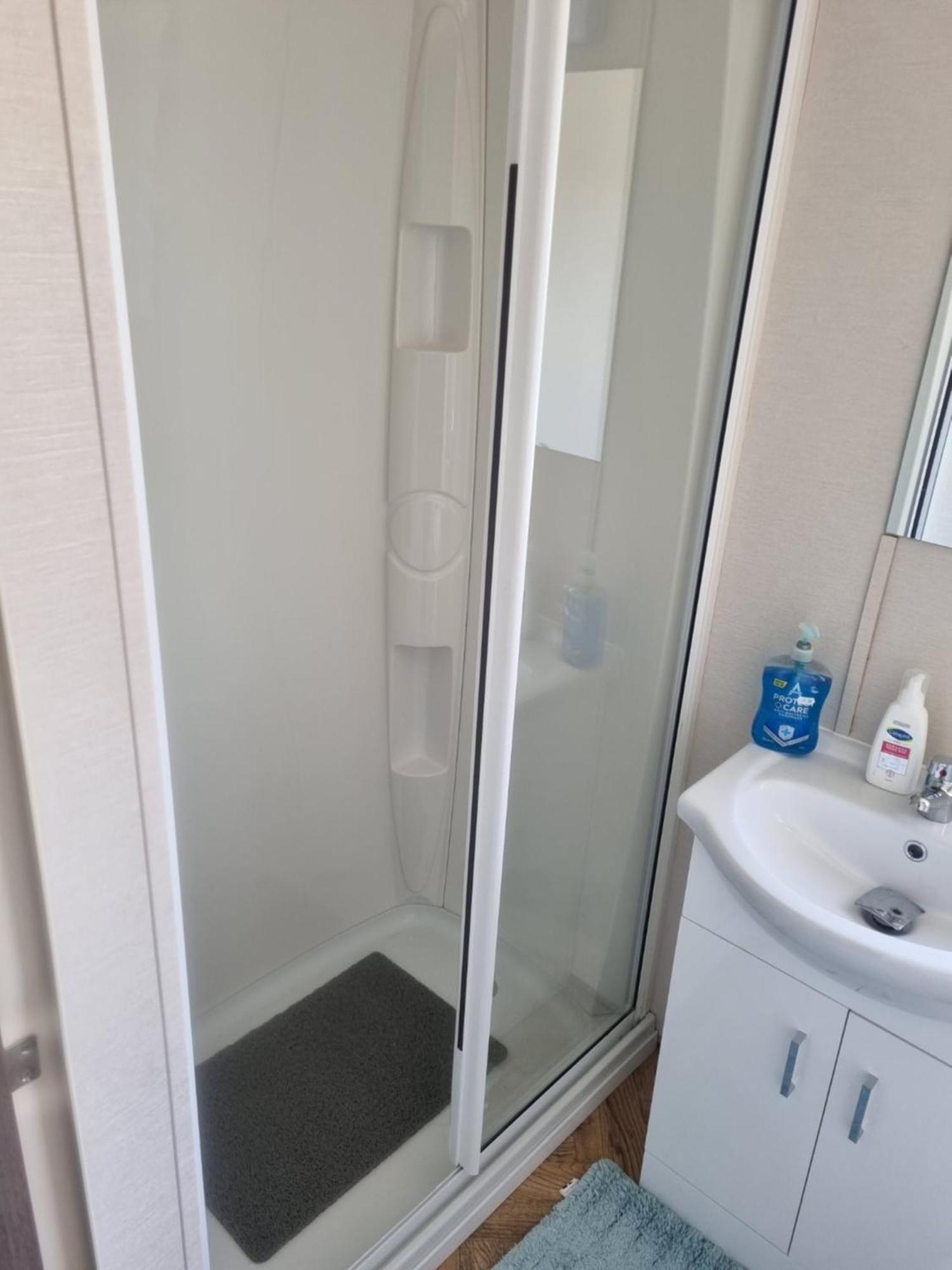 8 Berth Deluxe Pg36 Hotel Chapel Saint Leonards Exterior foto