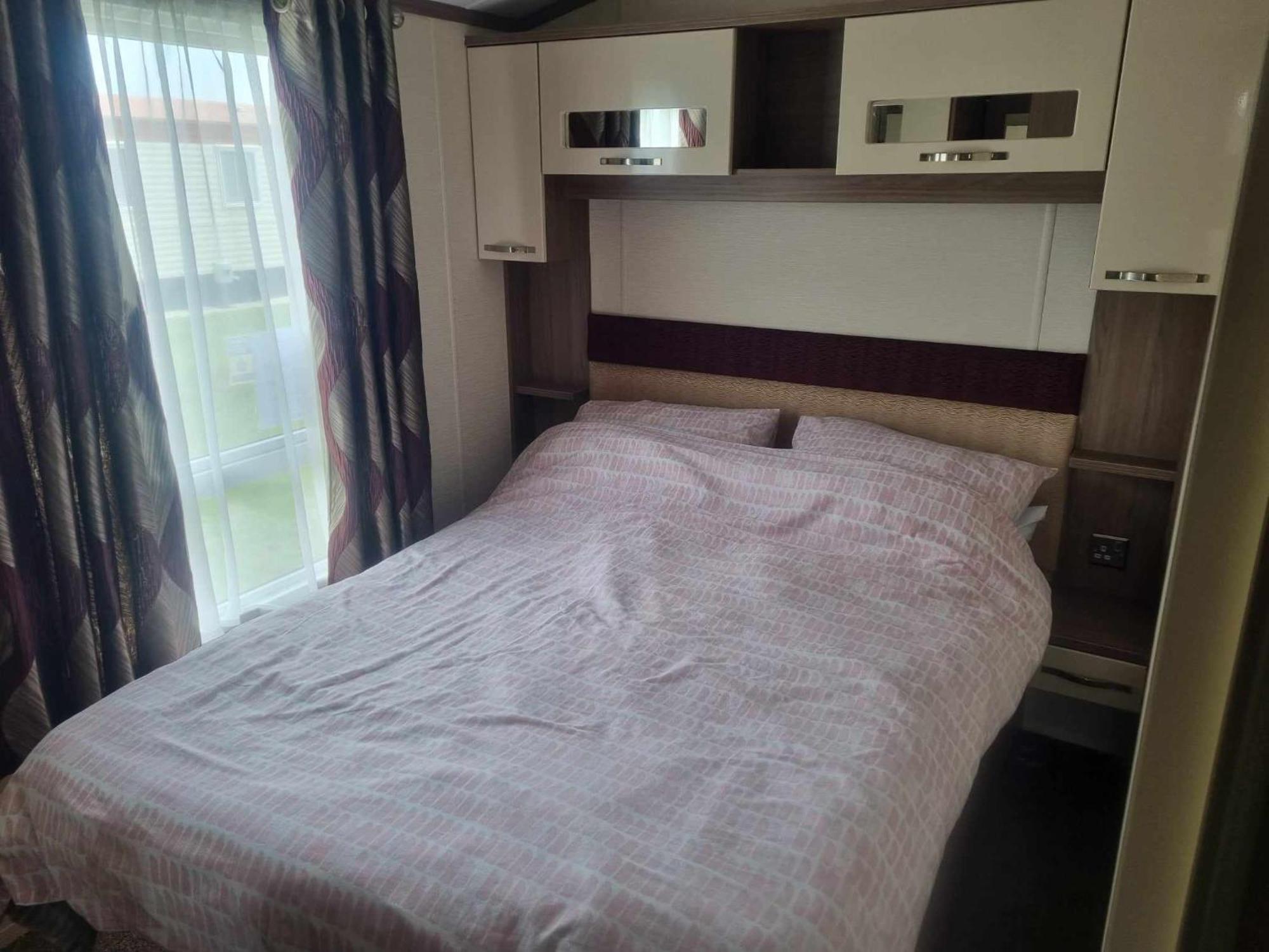 8 Berth Deluxe Pg36 Hotel Chapel Saint Leonards Exterior foto
